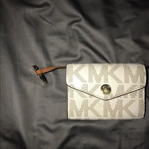 Michael Kors Small Wallet